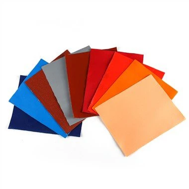 Kain Fiberglass Dilapisi Neoprene