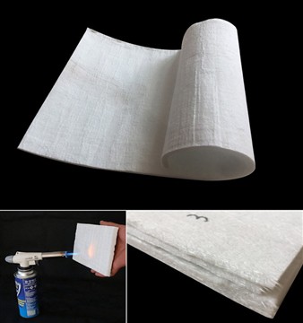 Keuntungan Aplikasi Insulasi Termal Nano Aerogel Felt